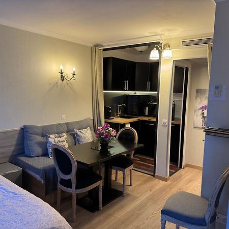Aparthotel Altamira Issy-les-Moulineaux Exterior foto